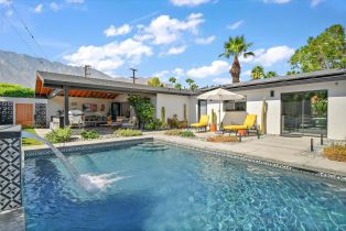 Single Family Residence, 565 Yorba rd, Palm Springs, CA 92262 - 34