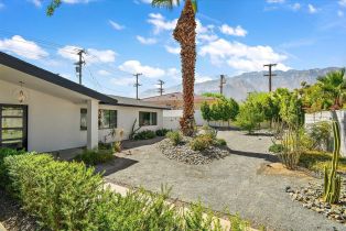 Single Family Residence, 565 Yorba rd, Palm Springs, CA 92262 - 45