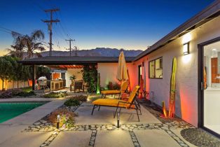 Single Family Residence, 565 Yorba rd, Palm Springs, CA 92262 - 50