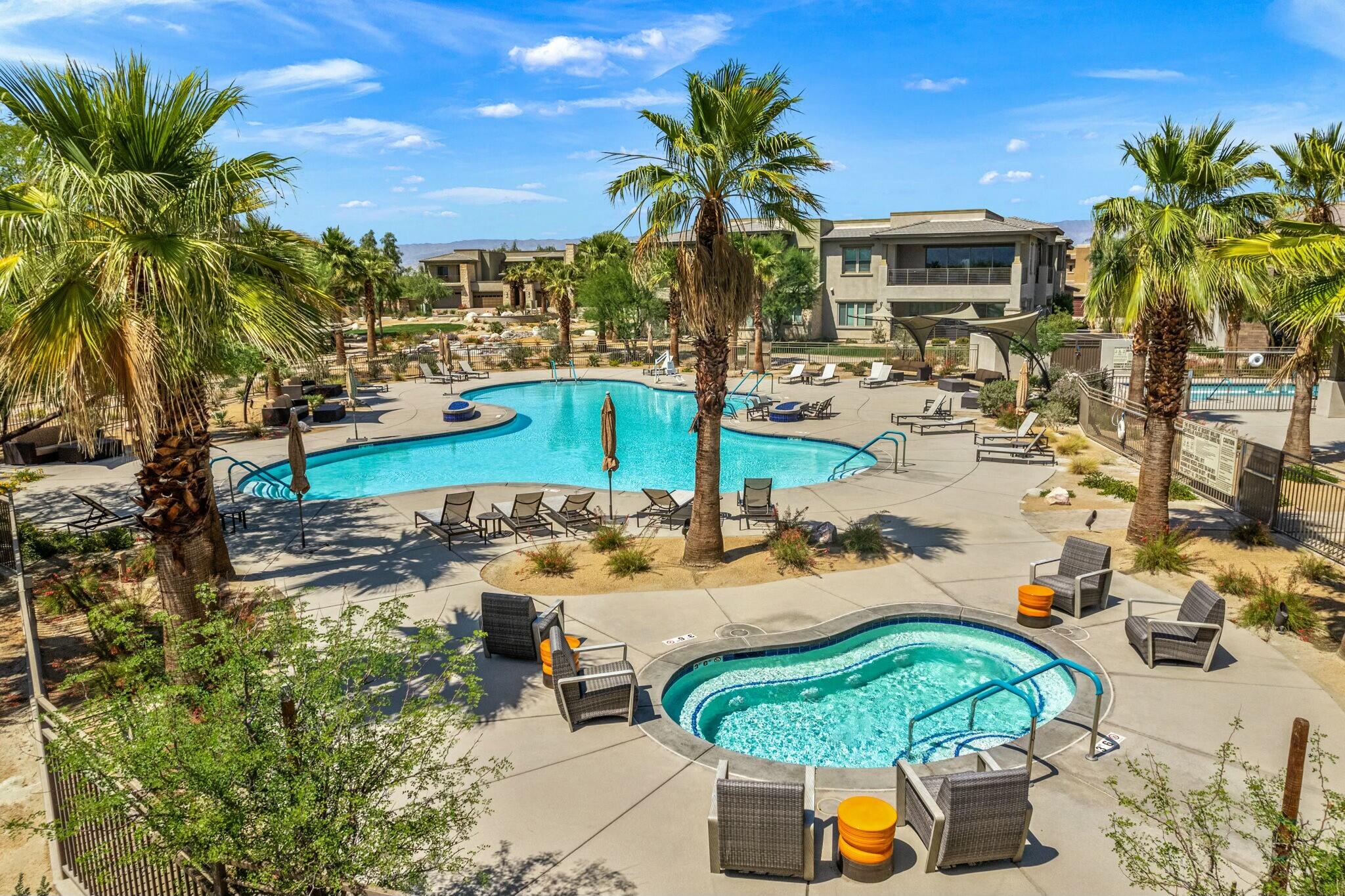 Condominium, 302 Retreat cir, Palm Desert, CA 92260 - 1