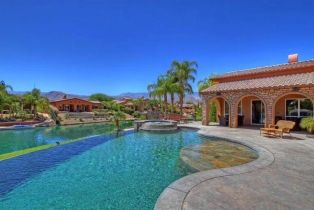 Single Family Residence, 9 Via Santanella, Rancho Mirage, CA 92270 - 27