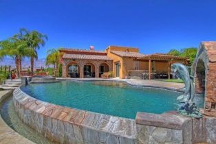 Single Family Residence, 9 Via Santanella, Rancho Mirage, CA 92270 - 28