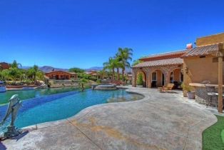 Single Family Residence, 9 Via Santanella, Rancho Mirage, CA 92270 - 32