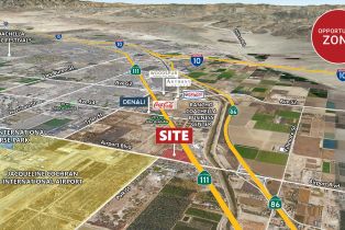 Land, 87200 Airport Blvd, Thermal, CA  Thermal, CA 92274