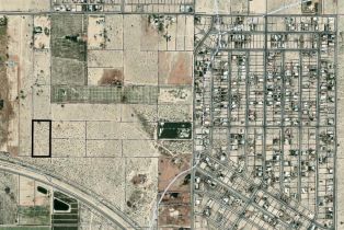 Land, 0 Avenue 70th, Thermal, CA  Thermal, CA 92254