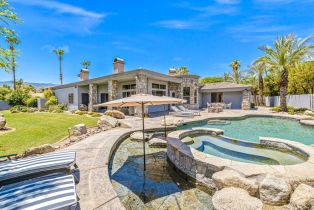 Single Family Residence, 28 Clancy Lane ln, Rancho Mirage, CA 92270 - 75