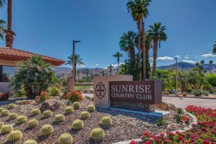 Condominium, 27 Seville Drive, Rancho Mirage, CA  Rancho Mirage, CA 92270