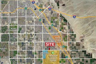 Land, 85884 Airport Blvd, Thermal, CA  Thermal, CA 92274