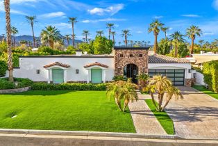 Single Family Residence, 75390 Painted Desert Drive, Indian Wells, CA  Indian Wells, CA 92210