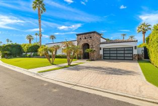 Single Family Residence, 75390 Painted Desert dr, Indian Wells, CA 92210 - 6