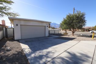 Residential Lease, 66017 Acoma Avenue, Desert Hot Springs, CA  Desert Hot Springs, CA 92240