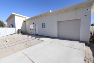 Residential Lease, 66017 Acoma, Desert Hot Springs, CA  Desert Hot Springs, CA 92240