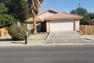 Single Family Residence, 16460 Avenida Gracia, Desert Hot Springs, CA  Desert Hot Springs, CA 92240