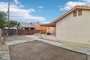 Single Family Residence, 16460 Avenida Gracia, Desert Hot Springs, CA 92240 - 4