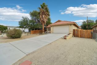 Single Family Residence, 16460 Avenida Gracia, Desert Hot Springs, CA 92240 - 46