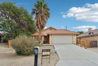 Single Family Residence, 16460 Avenida Gracia, Desert Hot Springs, CA 92240 - 49