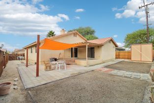 Single Family Residence, 16460 Avenida Gracia, Desert Hot Springs, CA 92240 - 8