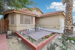 Single Family Residence, 16460 Avenida Gracia, Desert Hot Springs, CA 92240 - 9