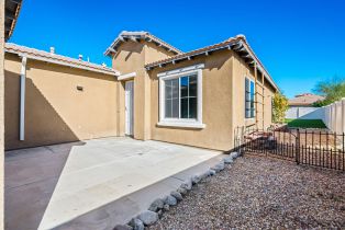 Single Family Residence, 11648 Evening Sky dr, Desert Hot Springs, CA 92240 - 11