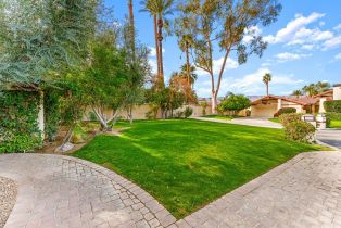 Single Family Residence, 44350 Michigan ct, Indian Wells, CA 92210 - 5