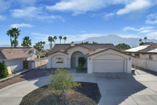 Single Family Residence, 9181 Warwick Drive, Desert Hot Springs, CA  Desert Hot Springs, CA 92240