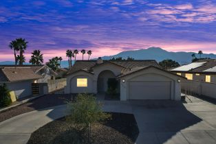 Single Family Residence, 9181 Warwick dr, Desert Hot Springs, CA 92240 - 23