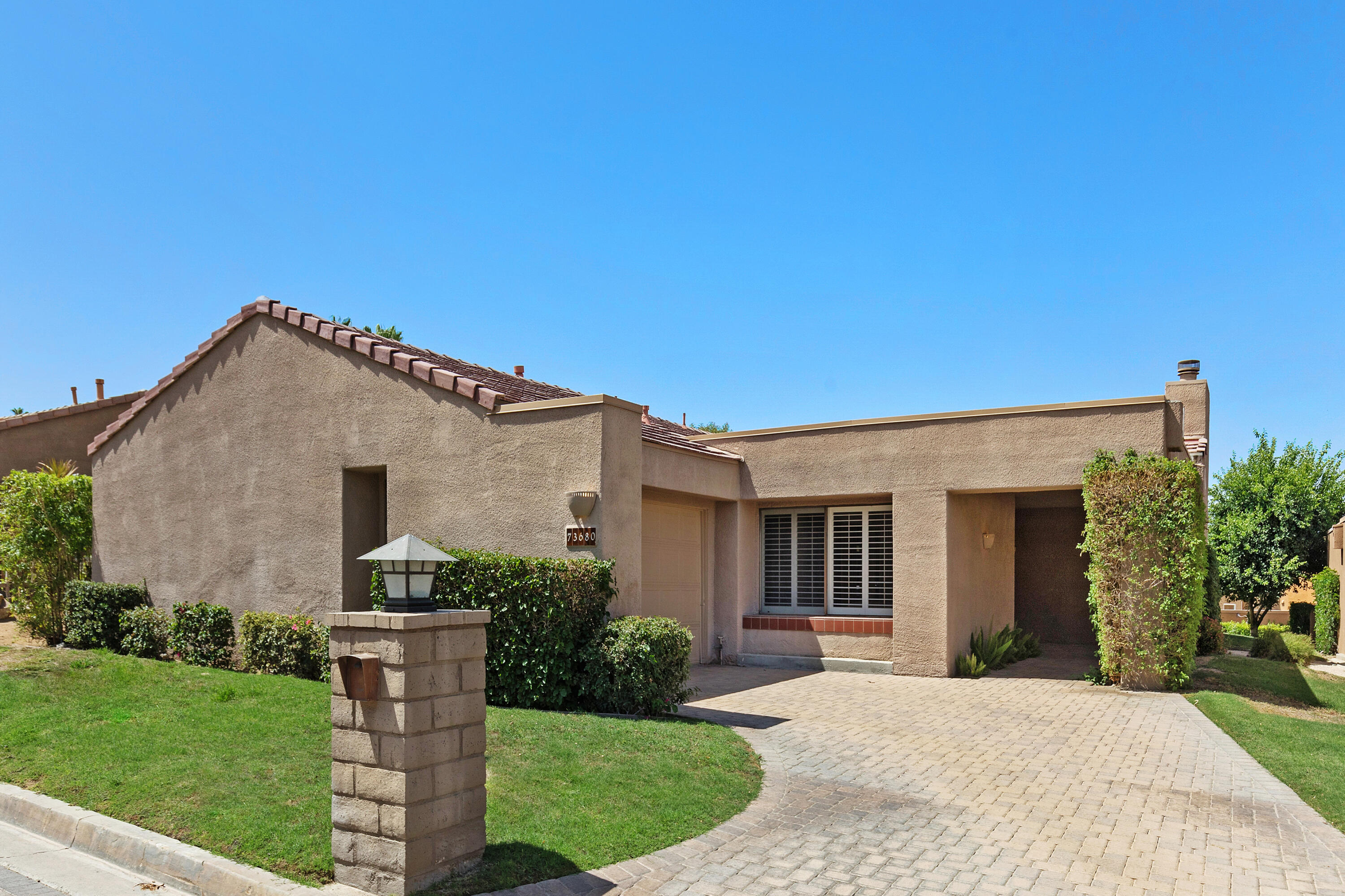 Condominium, 73680 Irontree dr, Palm Desert, CA 92260 - 1