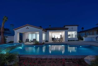 Single Family Residence, 43175 Via Lucca, Indian Wells, CA 92210 - 28