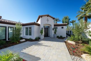 Single Family Residence, 43175 Via Lucca, Indian Wells, CA 92210 - 7