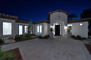 Single Family Residence, 43175 Via Lucca, Indian Wells, CA 92210 - 8