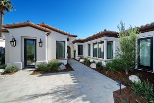 Single Family Residence, 43175 Via Lucca, Indian Wells, CA 92210 - 9