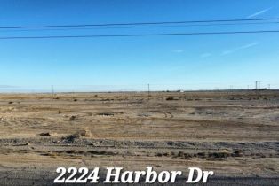 Land, 2224 Harbor Drive, Thermal, CA  Thermal, CA 92274