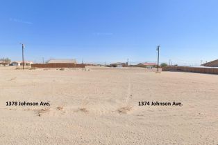 Land, Johnson Avenue, Thermal, CA  Thermal, CA 92274