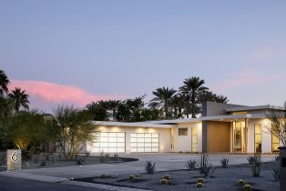 Single Family Residence, 6 Big Sioux Road, Rancho Mirage, CA  Rancho Mirage, CA 92270