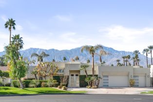 Single Family Residence, 5 Silver Circle, Rancho Mirage, CA  Rancho Mirage, CA 92270