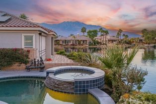 Single Family Residence, 2 Pyramid Lake Court, Rancho Mirage, CA  Rancho Mirage, CA 92270