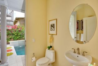 Single Family Residence, 4969 Davidson way, Palm Springs, CA 92262 - 15