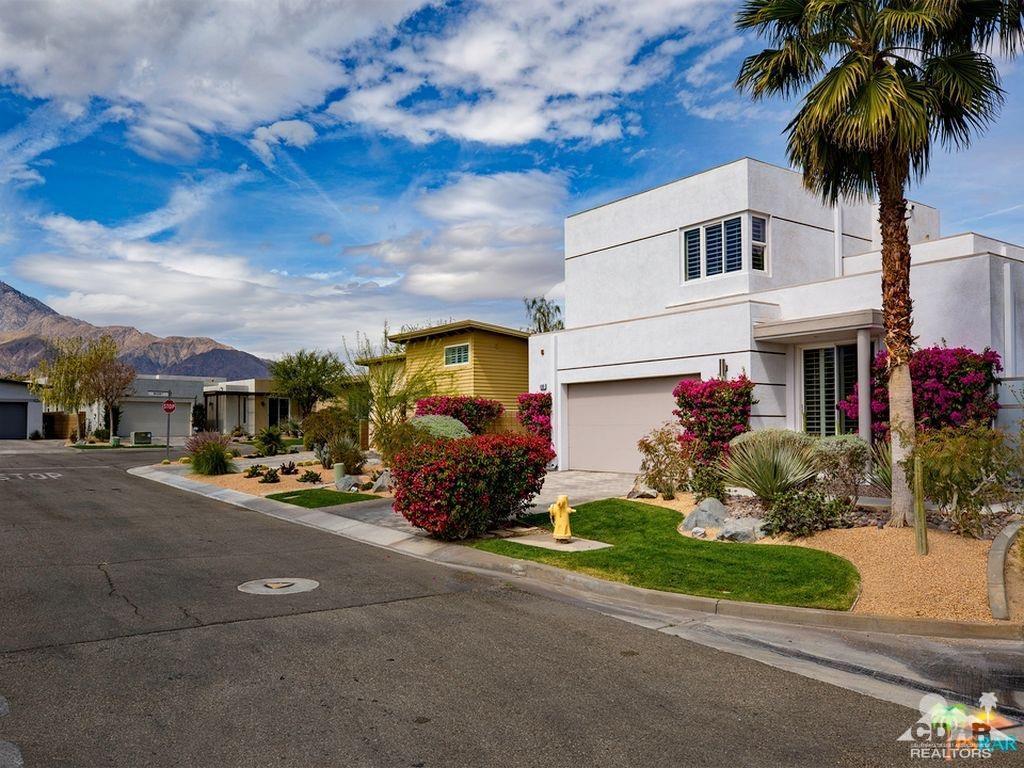 Single Family Residence, 4969 Davidson way, Palm Springs, CA 92262 - 1