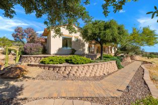 Single Family Residence, 60495 Yucca rd, Mountain Center, CA 92561 - 4