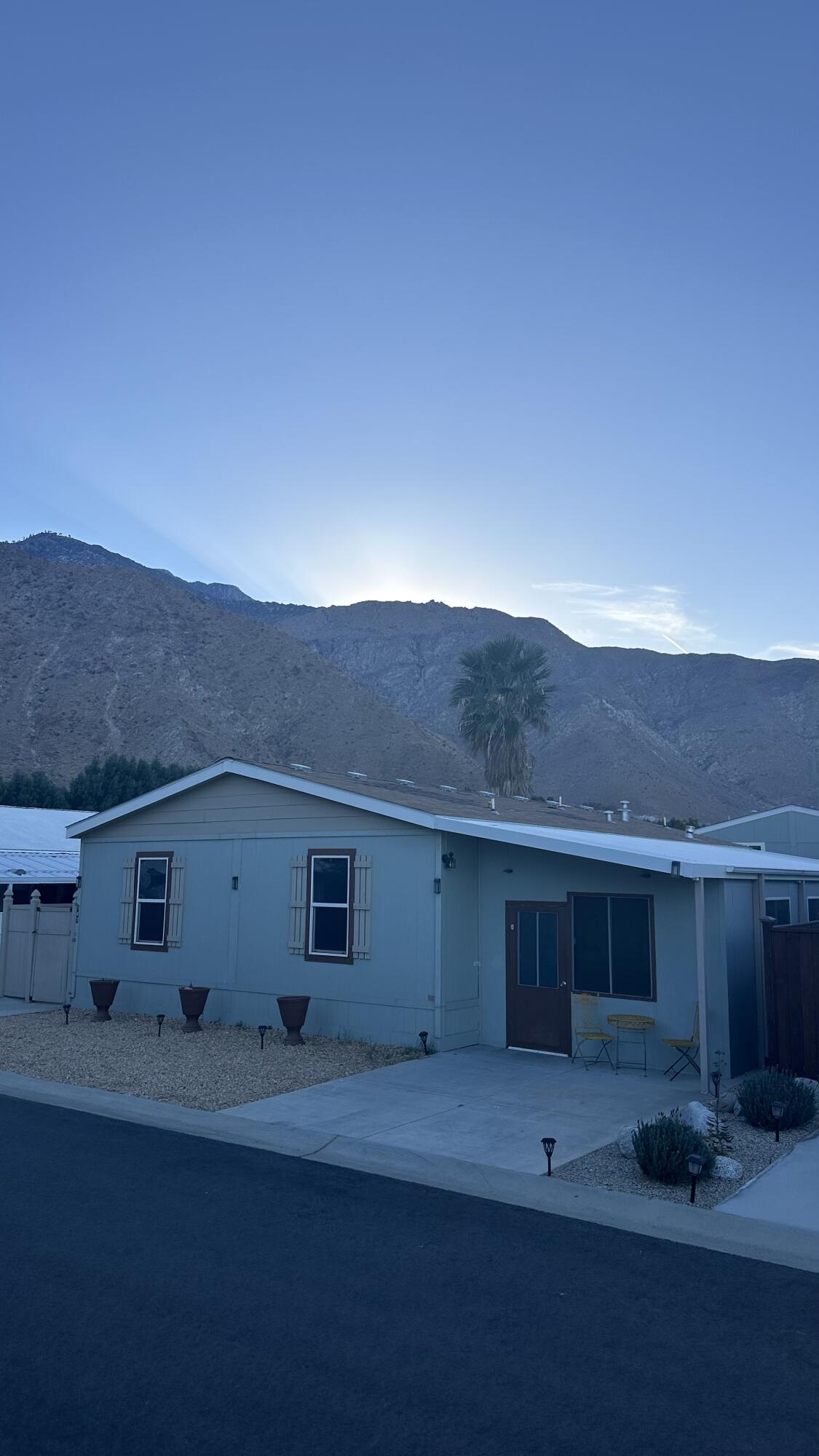 , 22840 Sterling Ave #147, Palm Springs, CA 92262 - 1