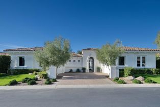 Single Family Residence, 76063 Via Chianti, Indian Wells, CA 92210 - 4