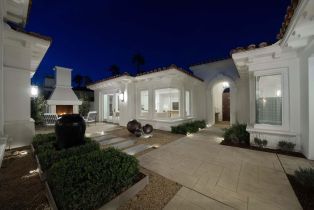 Single Family Residence, 76063 Via Chianti, Indian Wells, CA 92210 - 9