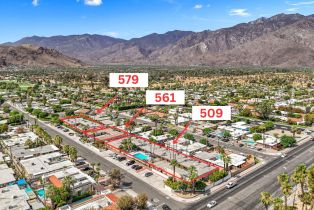 Residential Income, 561 Highland Drive, Palm Springs, CA  Palm Springs, CA 92264