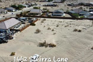 Land, 1462 Schirra Avenue, Thermal, CA  Thermal, CA 92274