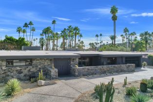 Single Family Residence, 1060 S Paseo De Marcia, Palm Springs, CA  Palm Springs, CA 92264