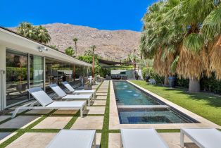 Single Family Residence, 580 Panga way, Palm Springs, CA 92262 - 27