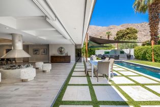 Single Family Residence, 580 Panga way, Palm Springs, CA 92262 - 32