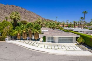 Single Family Residence, 580 Panga way, Palm Springs, CA 92262 - 33