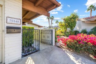 Condominium, 70340 Camino Del Cerro, Rancho Mirage, CA  Rancho Mirage, CA 92270