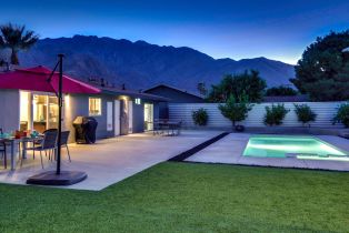 Single Family Residence, 490 Molino rd, Palm Springs, CA 92262 - 22